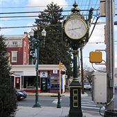 MIDDLETOWN, DAUPHIN COUNTY