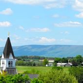 NEWVILLE, CUMBERLAND COUNTY