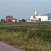 POTTER TOWNSHIP, CENTRE COUNTY