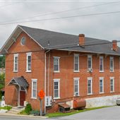 GAP, LANCASTER COUNTY