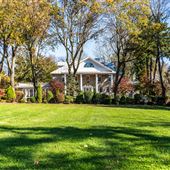 LINWOOD ESTATE, LANDSCAPE VIEWS