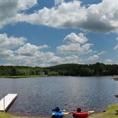 POCONO LAKE