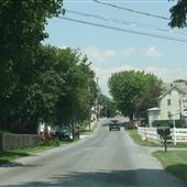 GEORGETOWN, BEAVER COUNTY