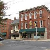 MANHEIM, LANCASTER COUNTY