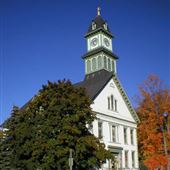 POTTER COUNTY COURTHOUSE