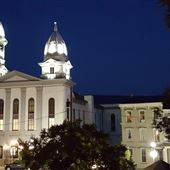 CLINTON COUNTY COURTHOUSE
