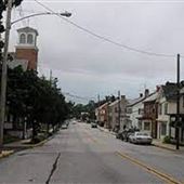 YORK SPRINGS