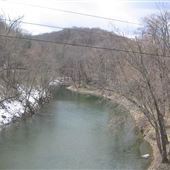 ALLENWOOD, UNION COUNTY