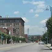 ALIQUIPPA, BEAVER COUNTY