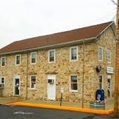 McVEYTOWN, MIFFLIN COUNTY
