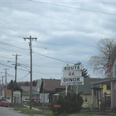 MARIENVILLE, FOREST COUNTY