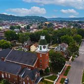 AMBRIDGE, BEAVER COUNTY