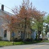 PROSPECT, BUTLER COUNTY