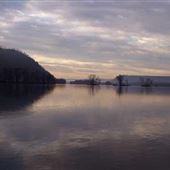 PORT TREVORTON, SNYDER COUNTY