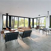CAMP DOUBLE OAK INTERIOR