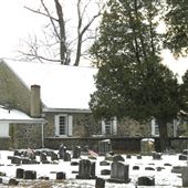 BIRMINGHAM, CHESTER COUNTY