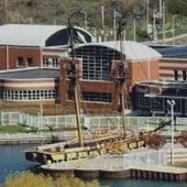 ERIE MARITIME MUSEUM