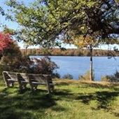 TOBYHANNA STATE PARK