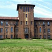 BERNARDINE FRANCISCAN CENTER/SACRED HEART CONVENT, READING