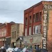 ELLWOOD CITY