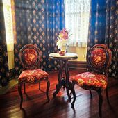 BEDFORD BIGHOUSE HOME INTERIOR