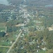 MOUNT JEWETT, McKEAN COUNTY