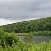 HAZEL HURST, McKEAN COUNTY