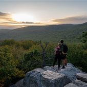 Cumberland Valley Natural Overlooks