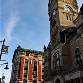 Butler,  Butler County