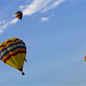 Chester County Balloon Fest