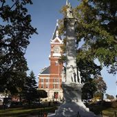 Clarion County Courthouse