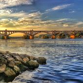 Susquehanna National Heritage Area, York and Lancaster counties