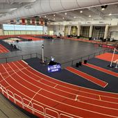 The Ott Center for Track & Field