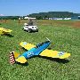 PIPER AVIATION MUSEUM