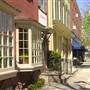 LEWISBURG DOWNTOWN