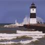 PRESQUE ISLE STATE PARK