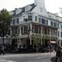 ALLEN STREET GRILL, STATE COLLEGE