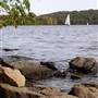 MORAINE STATE PARK