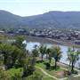 LOCK HAVEN:  RIVERVIEW PARK