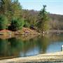 WHIPPLE DAM STATE PARK