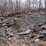 BLUE STONE QUARRY, POCONO REGION