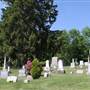 Saint Johns Cemetery