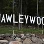 Hawleywood Sign