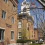 ADAMS COUNTY COURTHOUSE, GETTYSBURG