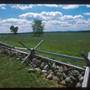 GETTYSBURG NATIONAL MILITARY PARK