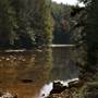 LITTLE TOBY CREEK, ELK COUNTY