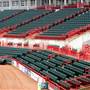JERRY UHT BALLPARK, ERIE