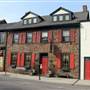 BRAFFERTON INN, GETTYSBURG