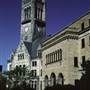 FAYETTE COUNTY COURTHOUSE