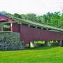 BOGERTS BRIDGE, ALLENTOWN